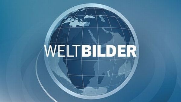 Weltbilder