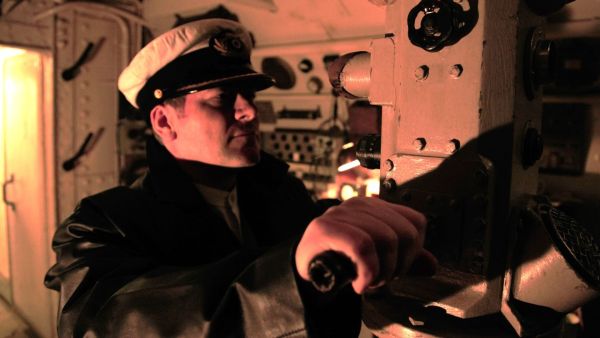 Angriff auf die Lusitania - U-Boot-Krieg im Ersten Weltkrieg