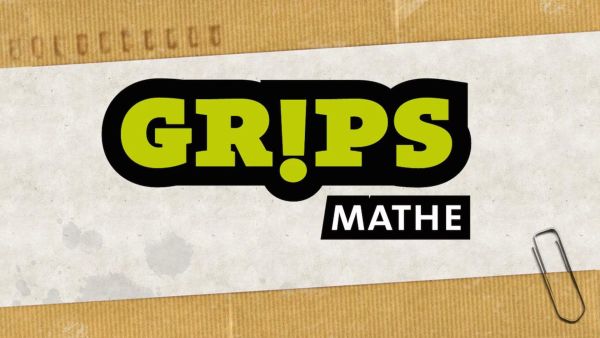 GRIPS Mathe