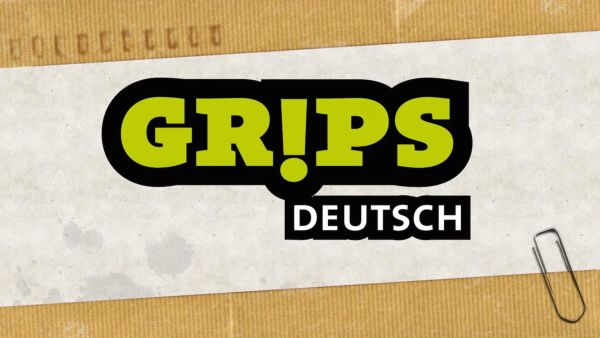GRIPS Deutsch