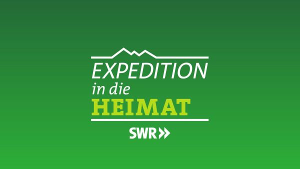 Expedition in die Heimat