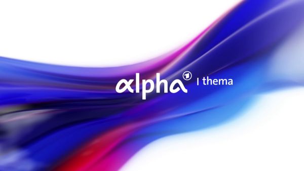 alpha-thema Gespräch