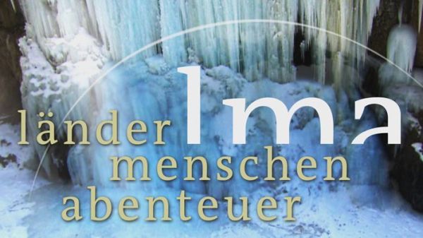 Länder - Menschen - Abenteuer