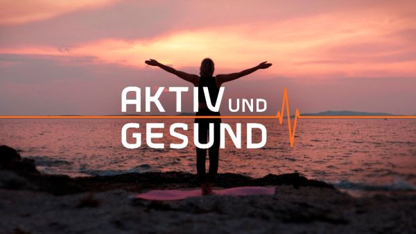 aktiv und gesund