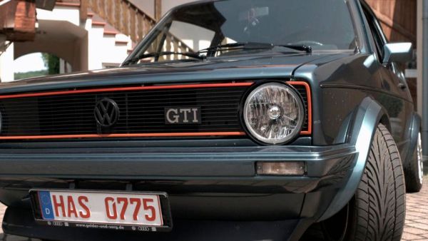 VW Golf - Das Wunder von Wolfsburg