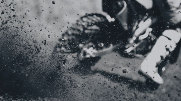Motocross: WM in Finnland