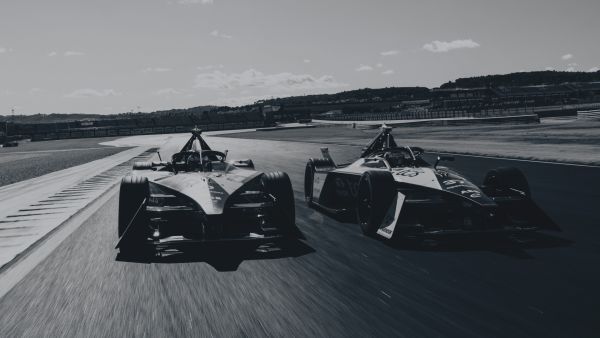 Formel E: WM in Berlin