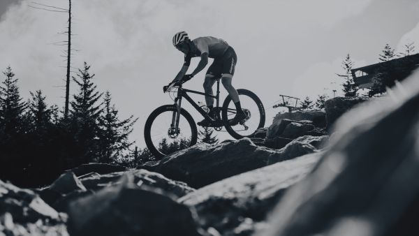 Mountainbike: Olympische Spiele