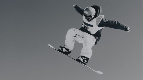 Snowboard: FISU Games Winter in Turin