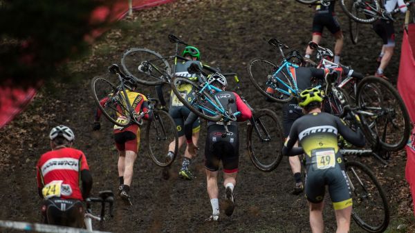 Cyclocross