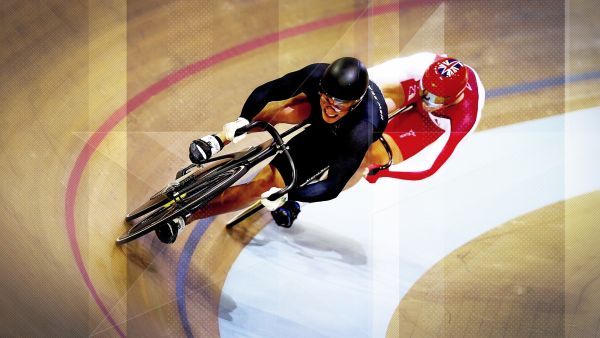 UCI Track Champions League