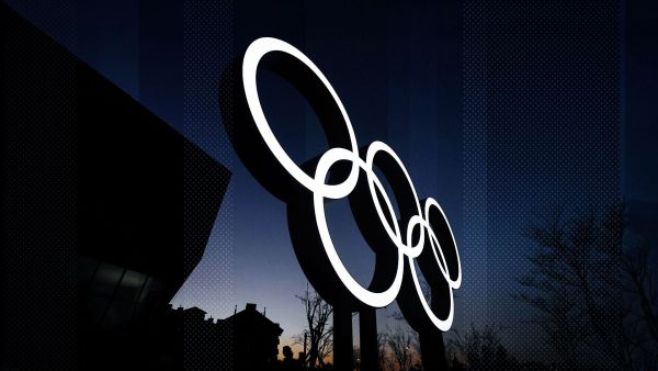 Hall of Fame - London 2012