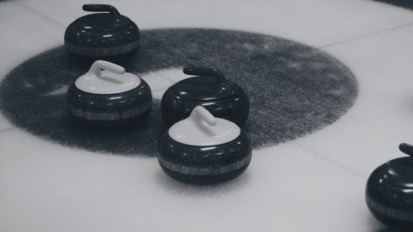 Curling: Europameisterschaft in Lohja