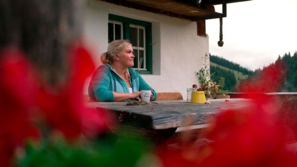 Hofgeschichten - Ackern zwischen Alpen und Ostsee