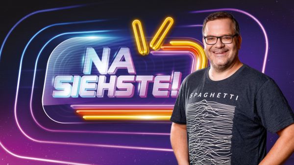 Na siehste! - Das TV Kult-Quiz mit Elton