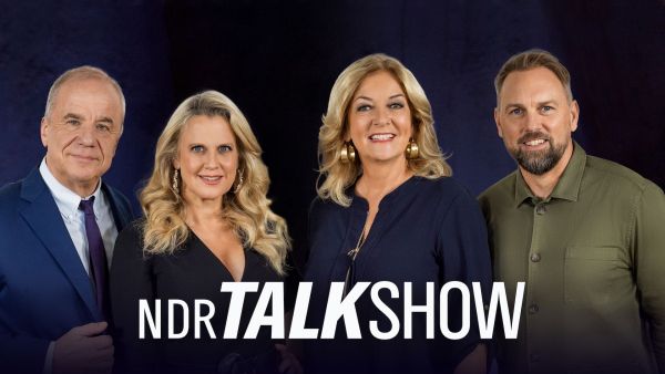 NDR Talk Show