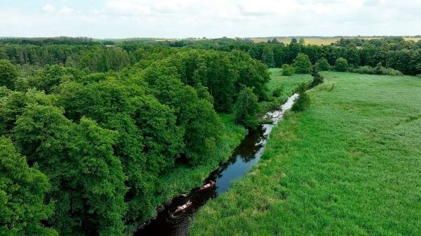 die nordstory - Menschen an der Warnow