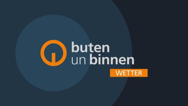 buten un binnen | wetter