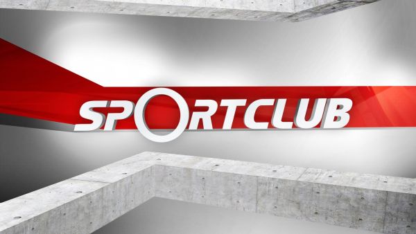 Sportclub live - Deutsches Spring- und Dressur-Derby