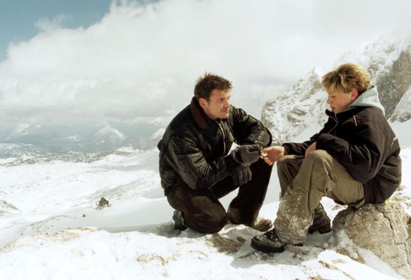 Ein Weihnachtsmärchen - Wenn alle Herzen schmelzen Ein Weihnachtsmärchen - Wenn alle Herzen schmelzen