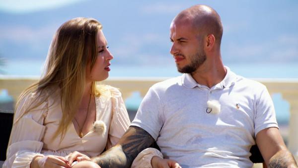 Temptation Island - Versuchung im Paradies