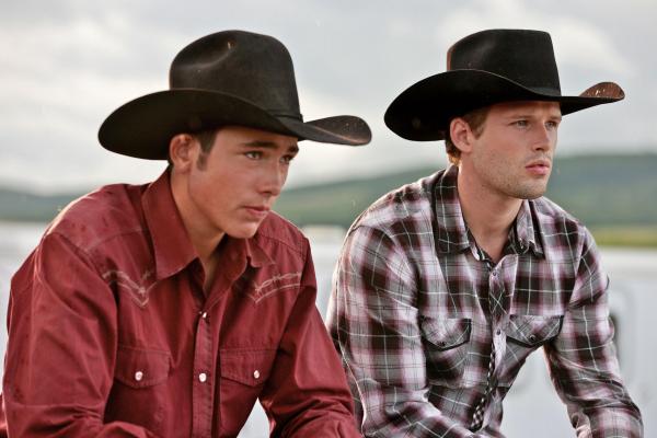 Heartland - Paradies für Pferde Heartland - Paradies für Pferde