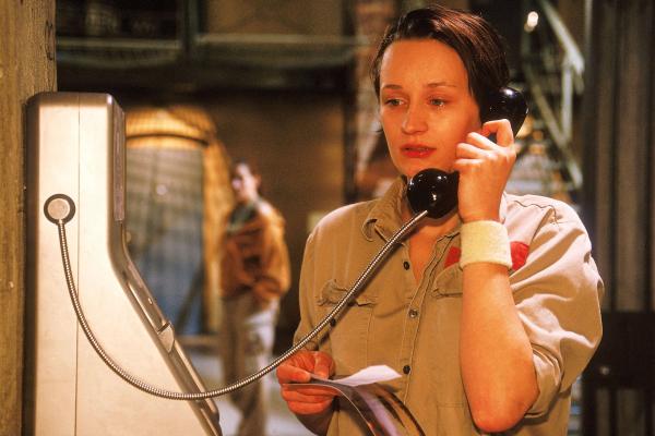 Hinter Gittern - Der Frauenknast