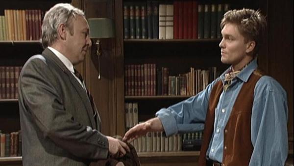 Verbotene Liebe Classics Verbotene Liebe Classics