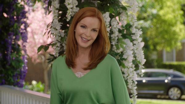 Desperate Housewives Desperate Housewives