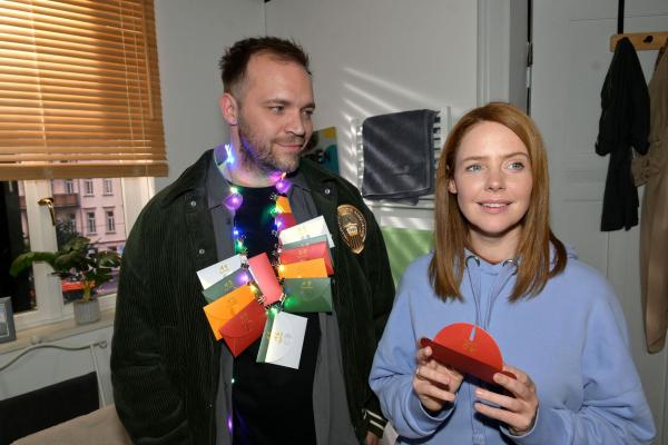 Gute Zeiten, schlechte Zeiten