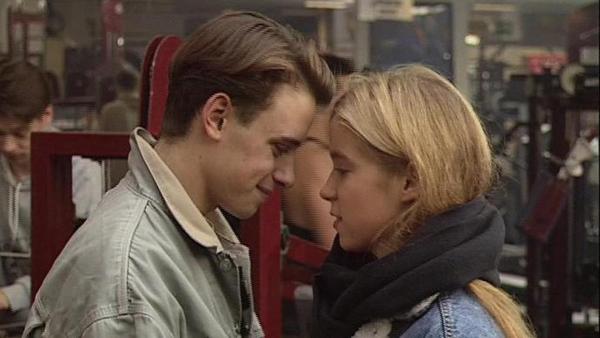 Verbotene Liebe Classics