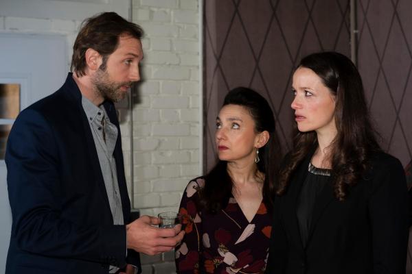 Alles was zählt Classics Alles was zählt Classics