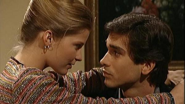 Verbotene Liebe Classics