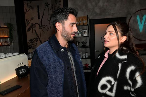 Gute Zeiten, schlechte Zeiten Gute Zeiten, schlechte Zeiten