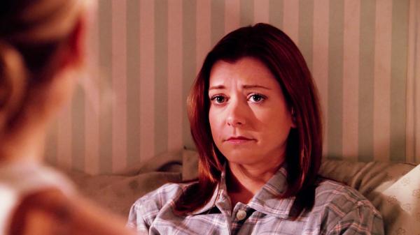 Buffy - Im Bann der Dämonen