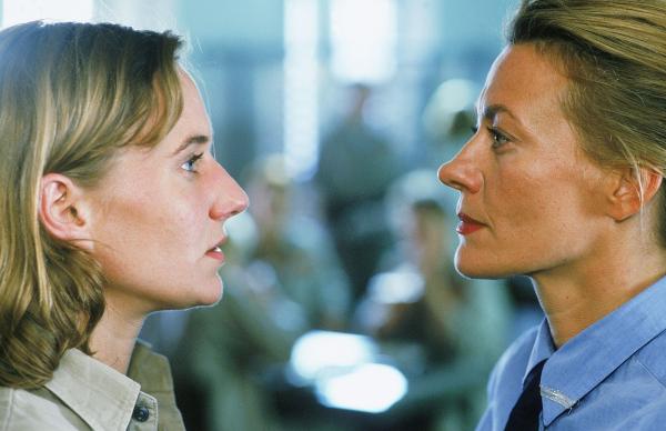 Hinter Gittern - Der Frauenknast