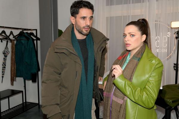 Gute Zeiten, schlechte Zeiten