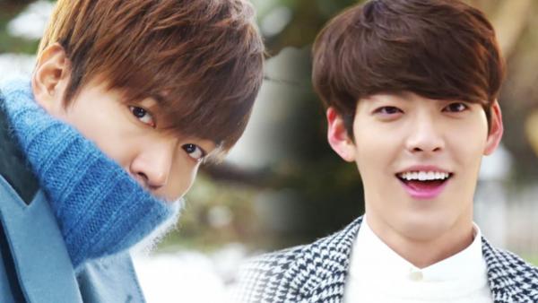 The Heirs - Highschool der Superreichen The Heirs - Highschool der Superreichen