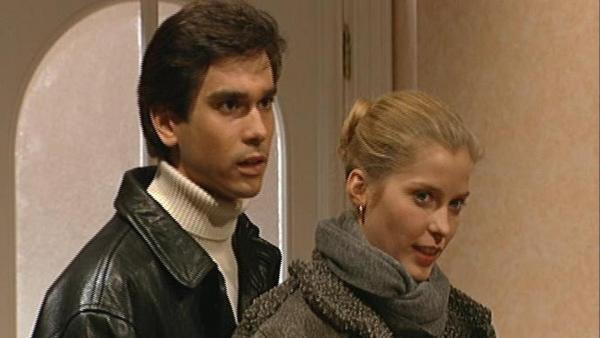 Verbotene Liebe Classics