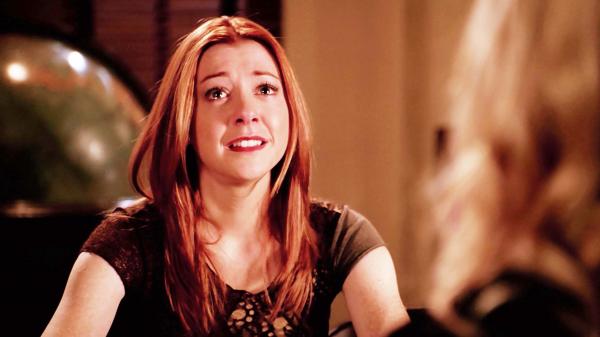 Buffy - Im Bann der Dämonen Buffy - Im Bann der Dämonen