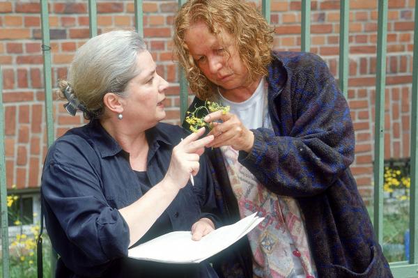 Hinter Gittern - Der Frauenknast