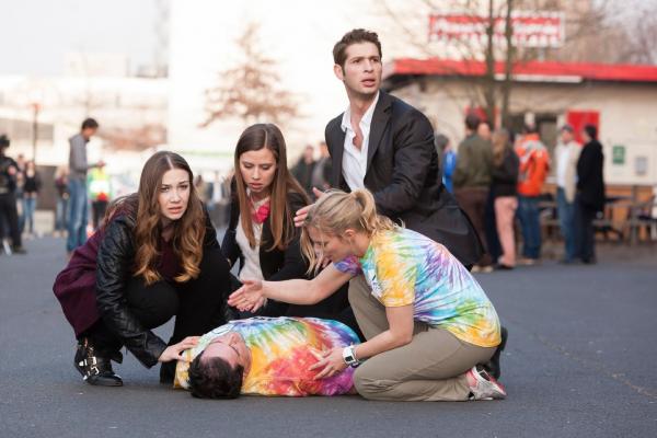 Alles was zählt Classics