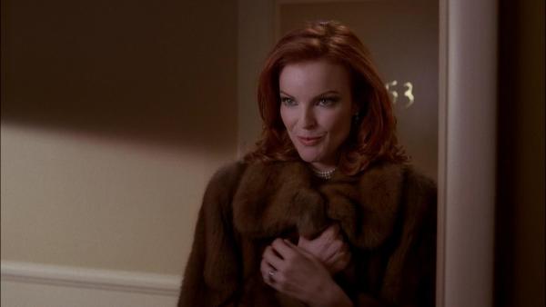 Desperate Housewives Desperate Housewives