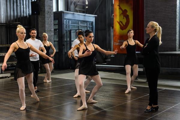 Alles was zählt Classics Alles was zählt Classics