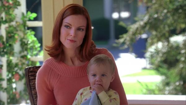 Desperate Housewives Desperate Housewives