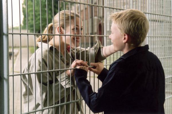 Hinter Gittern - Der Frauenknast