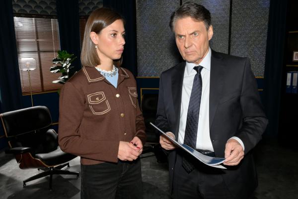 Gute Zeiten, schlechte Zeiten