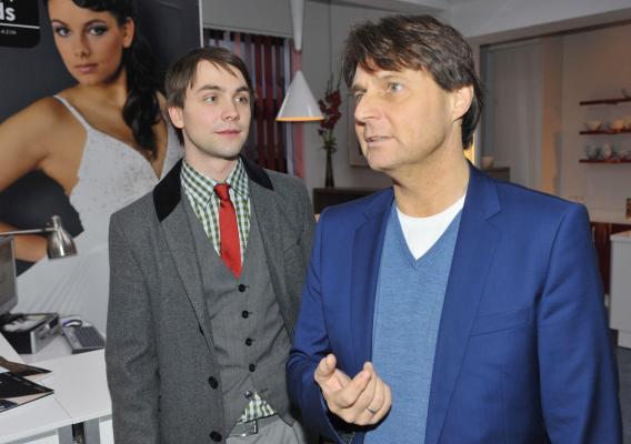 Gute Zeiten, schlechte Zeiten Classics Gute Zeiten, schlechte Zeiten Classics