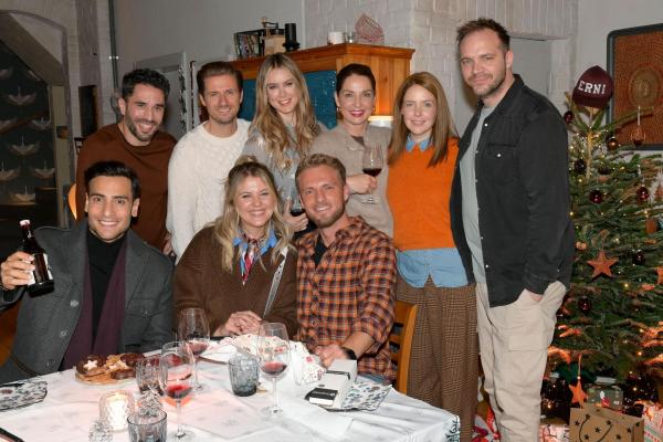 Gute Zeiten, schlechte Zeiten