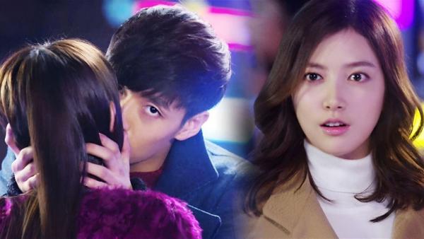 The Heirs - Highschool der Superreichen